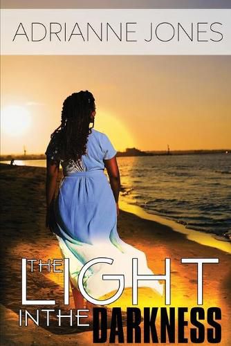 Cover image for Light In The Darkness