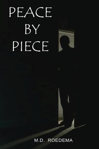 Cover image for Peace by Piece