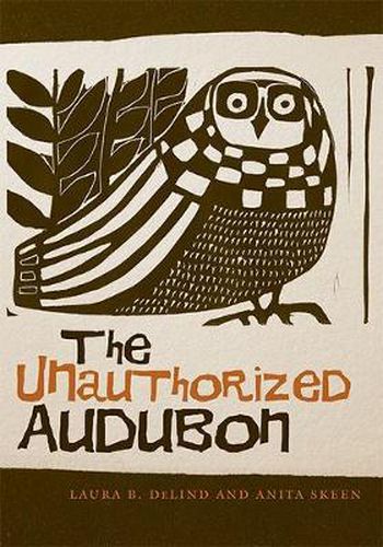 Cover image for The Unauthorized Audubon