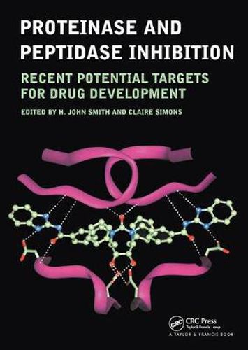 Cover image for Proteinase and Peptidase Inhibition: Recent Potential Targets for Drug Development