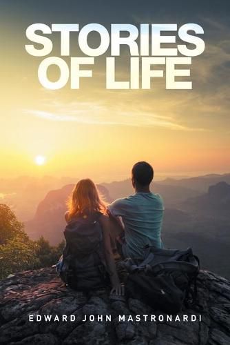 Cover image for Stories of Life