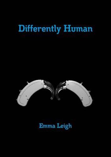 Cover image for Differently Human