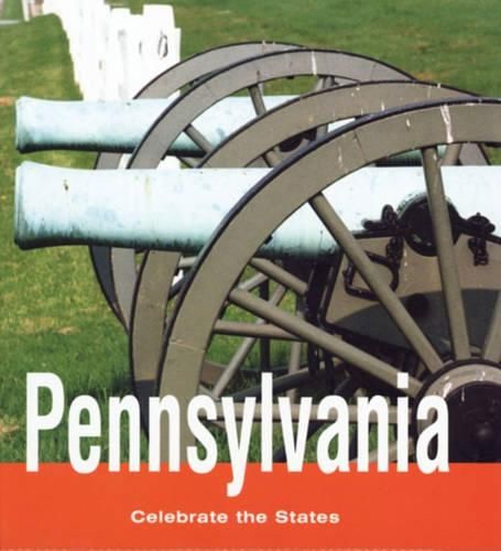 Cover image for Pennsylvania