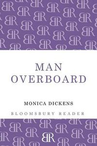 Cover image for Man Overboard