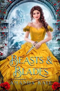 Cover image for Beasts & Blades