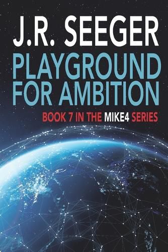 Cover image for Playground for Ambition