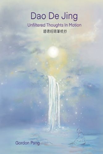 Cover image for Dao De Jing