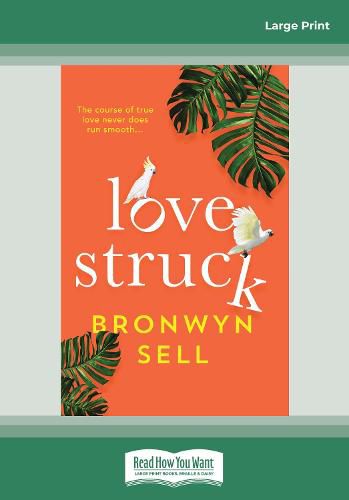 Cover image for Lovestruck