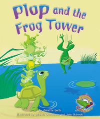 Cover image for Plop and the Frog Tower