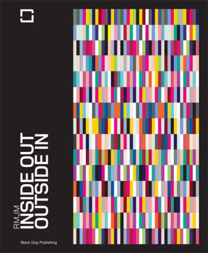 Cover image for RMJM Inside Out Outside in: More Than Architecture