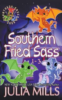 Cover image for Southern Fried Sass Collection