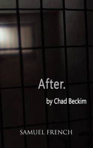 Cover image for After.