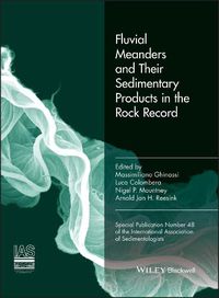 Cover image for Fluvial Meanders and Their Sedimentary Products in the Rock Record (IAS SP 48)