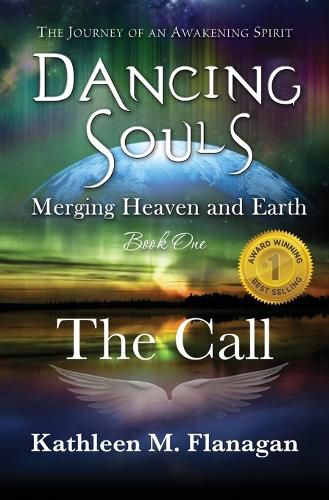 Cover image for Dancing Souls