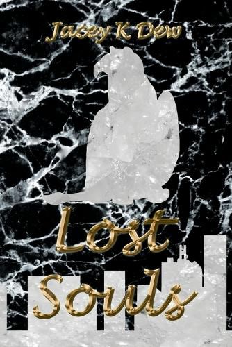 Cover image for Lost Souls