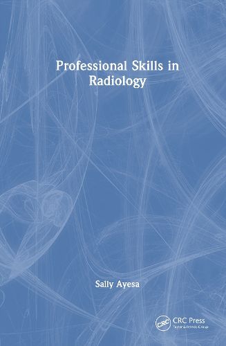 Cover image for Professional Skills in Radiology