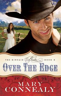 Cover image for Over the Edge