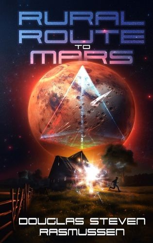 Cover image for Rural Route to Mars