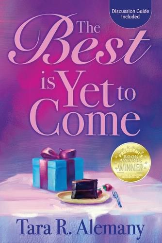 Cover image for The Best is Yet to Come