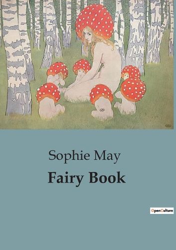 Cover image for Fairy Book