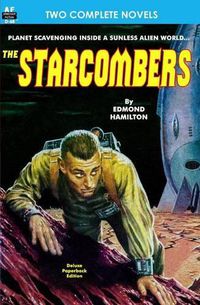 Cover image for The Starcombers, the & Year When Stardust Fell