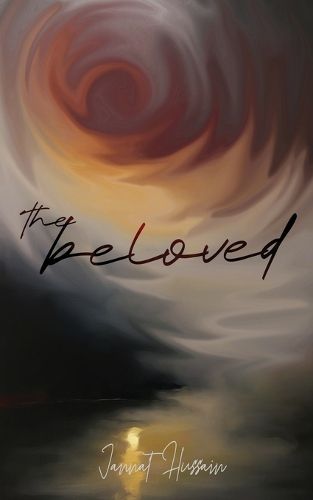 Cover image for The beloved