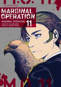 Cover image for Marginal Operation: Volume 11