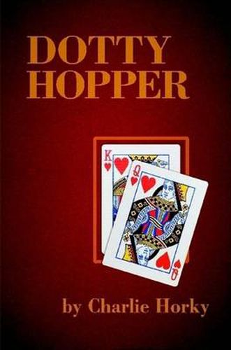 Cover image for Dotty Hopper