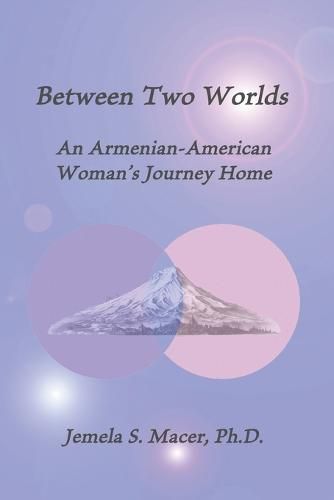 Cover image for Between Two Worlds