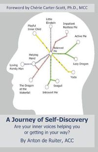 Cover image for A Journey of Self-Discovery: Are your inner voices helping you, or getting in your way?