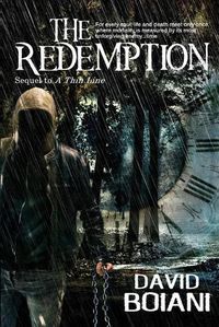 Cover image for The Redemption: Sequel to A Thin Line (Volume 2)