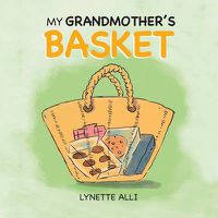 Cover image for My Grandmother's Basket