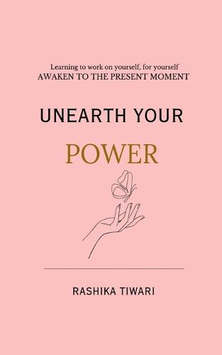 Cover image for Unearth your Power