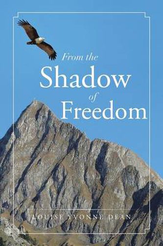 Cover image for From the Shadow of Freedom