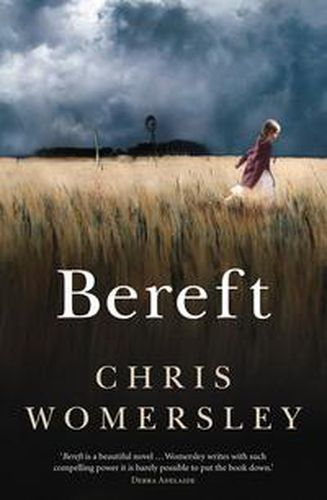 Cover image for Bereft