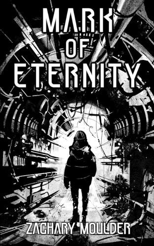 Cover image for Mark of Eternity