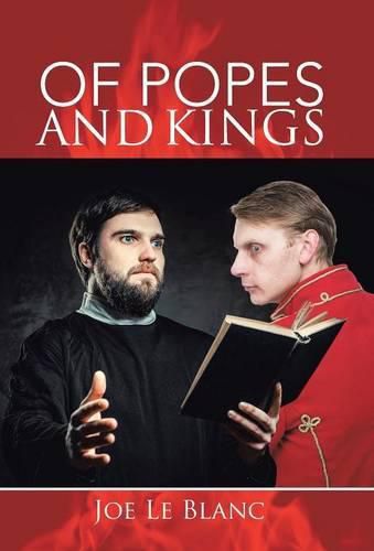 Cover image for Of Popes and Kings