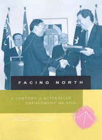 Cover image for Facing North Volume 2: 1970s To 2000