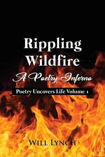 Cover image for Rippling Wildfire: A Poetry Inferno