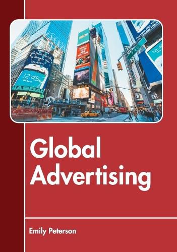 Cover image for Global Advertising