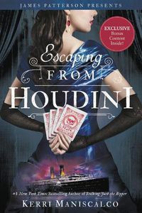 Cover image for Escaping From Houdini