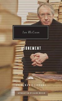 Cover image for Atonement