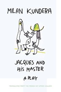 Cover image for Jacques and His Master