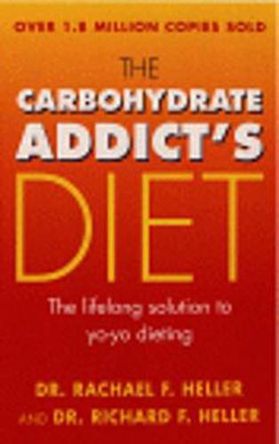 The Carbohydrate Addict's Diet Book