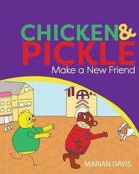 Cover image for Make a New Friend