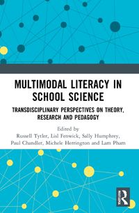 Cover image for Multimodal Literacy in School Science