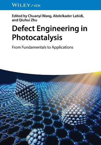 Cover image for Defect Engineering in Photocatalysis