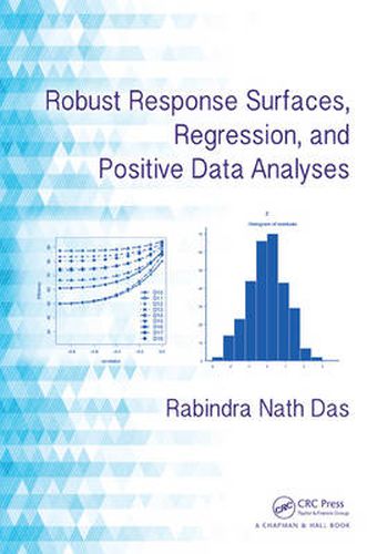 Cover image for Robust Response Surfaces, Regression, and Positive Data Analyses