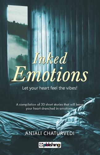 Cover image for Inked Emotions