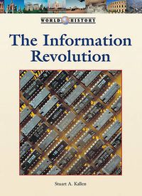 Cover image for The Information Revolution